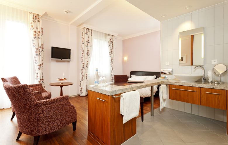 Eden Swiss Quality Hotel