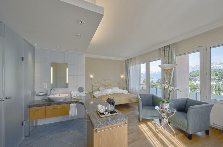 Eden Swiss Quality Hotel