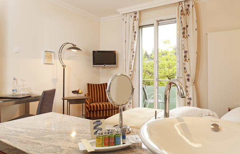 Eden Swiss Quality Hotel