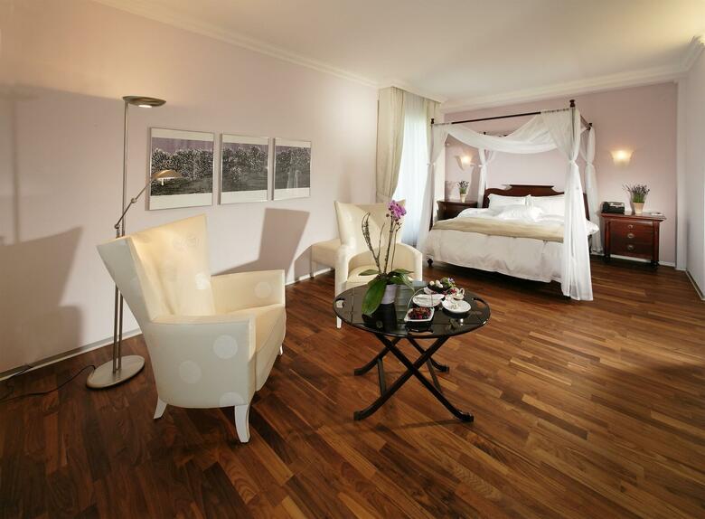 Eden Swiss Quality Hotel