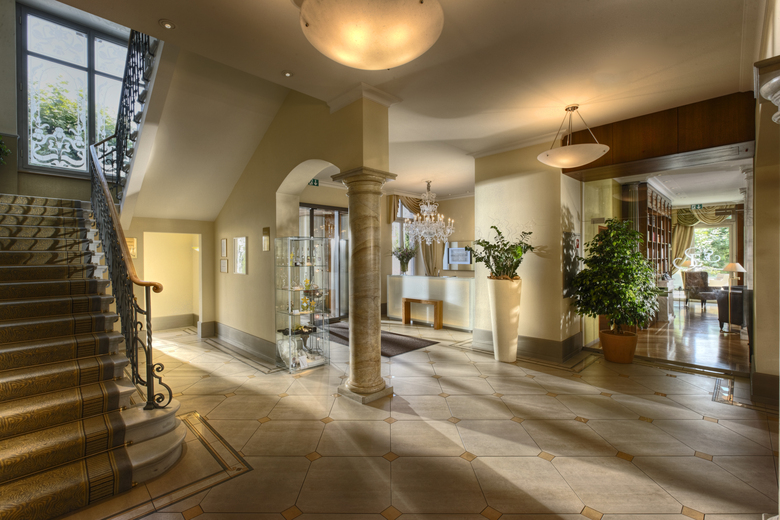 Eden Swiss Quality Hotel