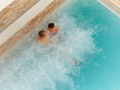 Eden Swiss Quality Hotel