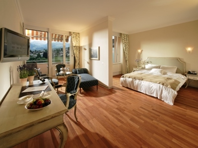 Eden Swiss Quality Hotel