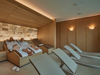 Eden Swiss Quality Hotel