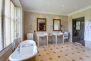 Cromlix House Hotel