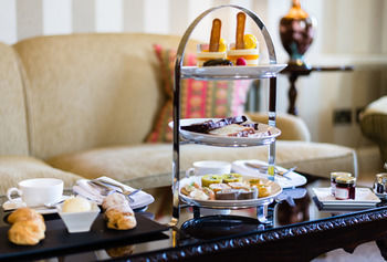 Cromlix House Hotel
