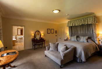 Cromlix House Hotel