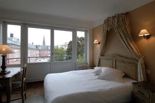 Best Western Hotel De La Bourse