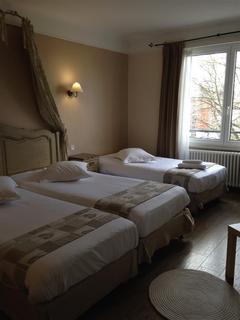 Best Western Hotel De La Bourse