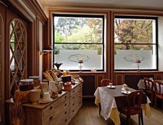 Best Western Hotel De La Bourse