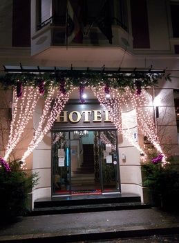 Best Western Hotel De La Bourse