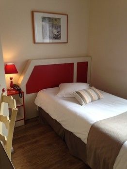 Best Western Hotel De La Bourse