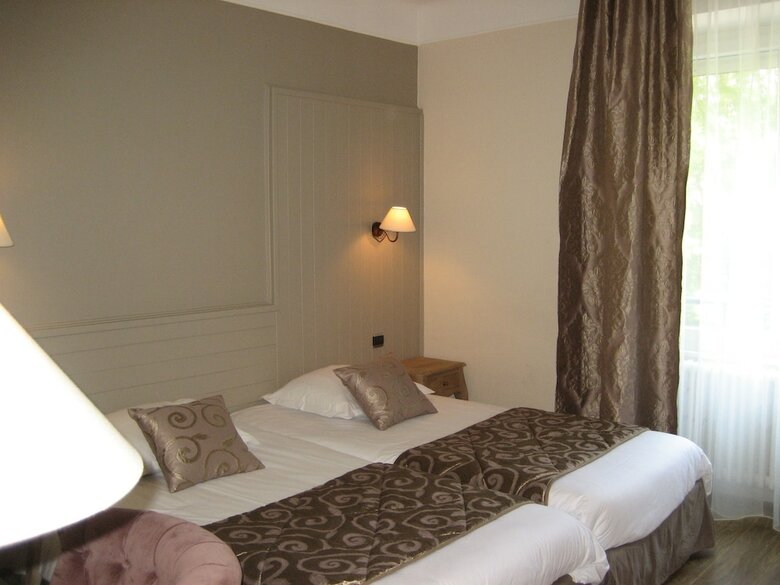 Best Western Hotel De La Bourse