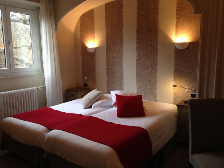 Best Western Hotel De La Bourse