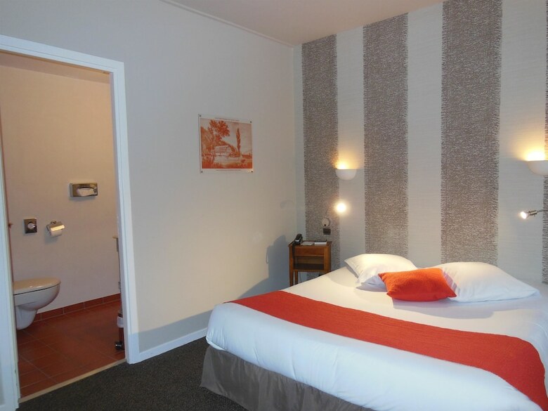 Best Western Hotel De La Bourse
