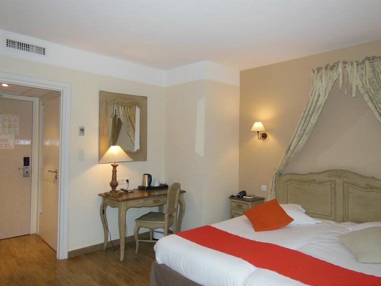 Best Western Hotel De La Bourse