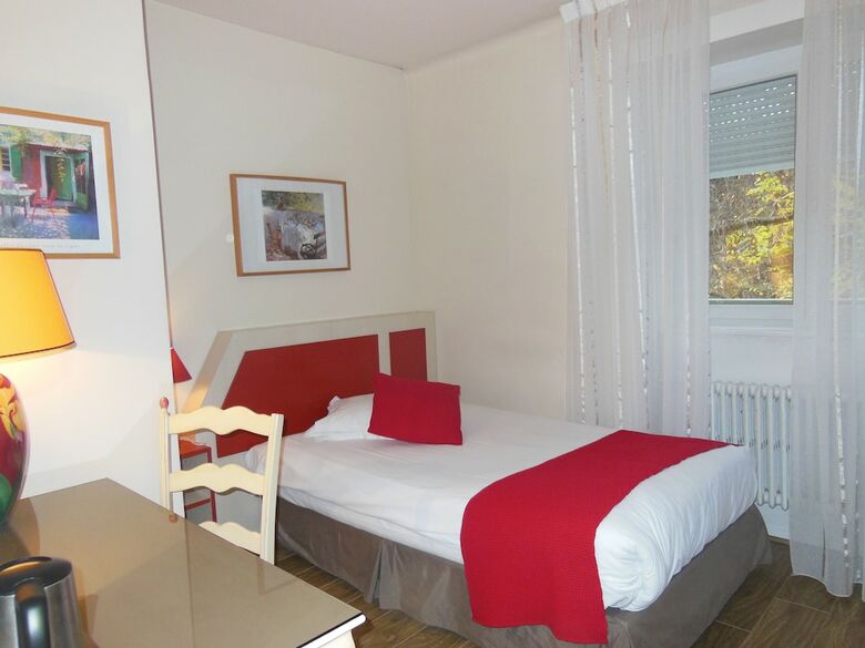 Best Western Hotel De La Bourse