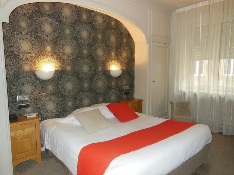 Best Western Hotel De La Bourse