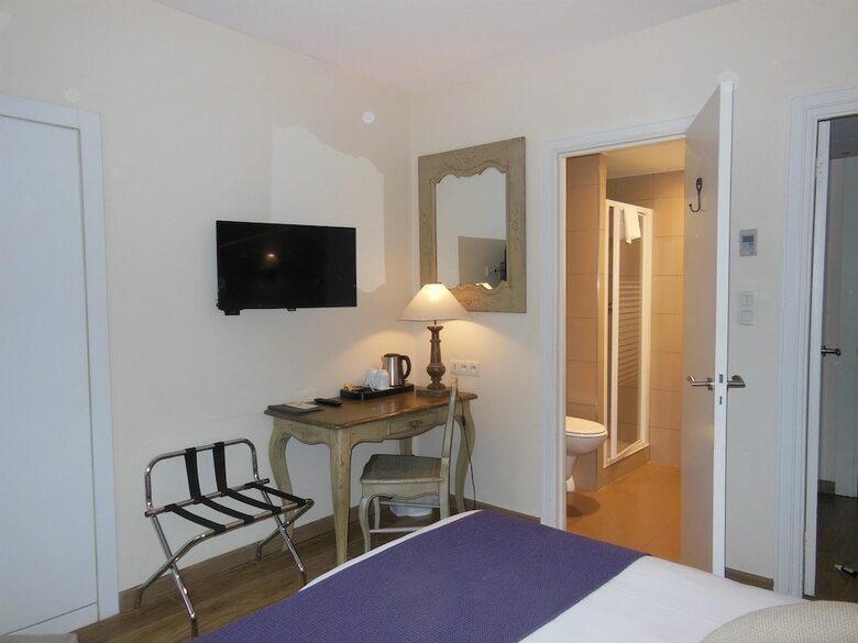 Best Western Hotel De La Bourse