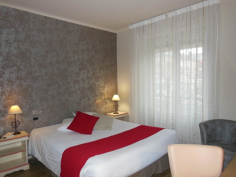 Best Western Hotel De La Bourse