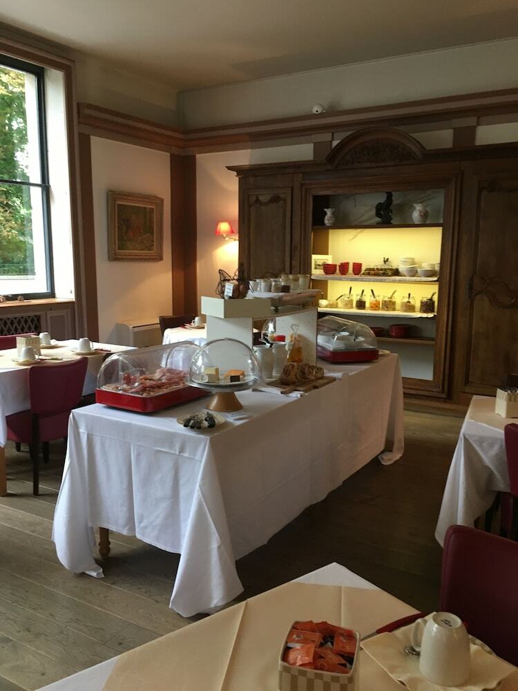 Best Western Hotel De La Bourse