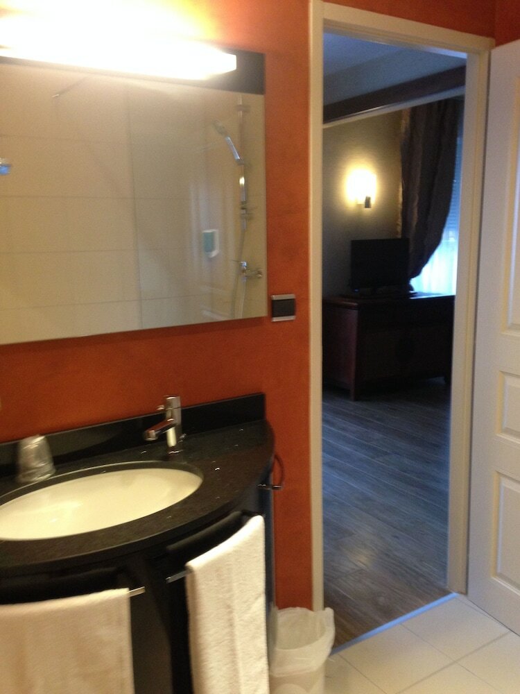 Best Western Hotel De La Bourse