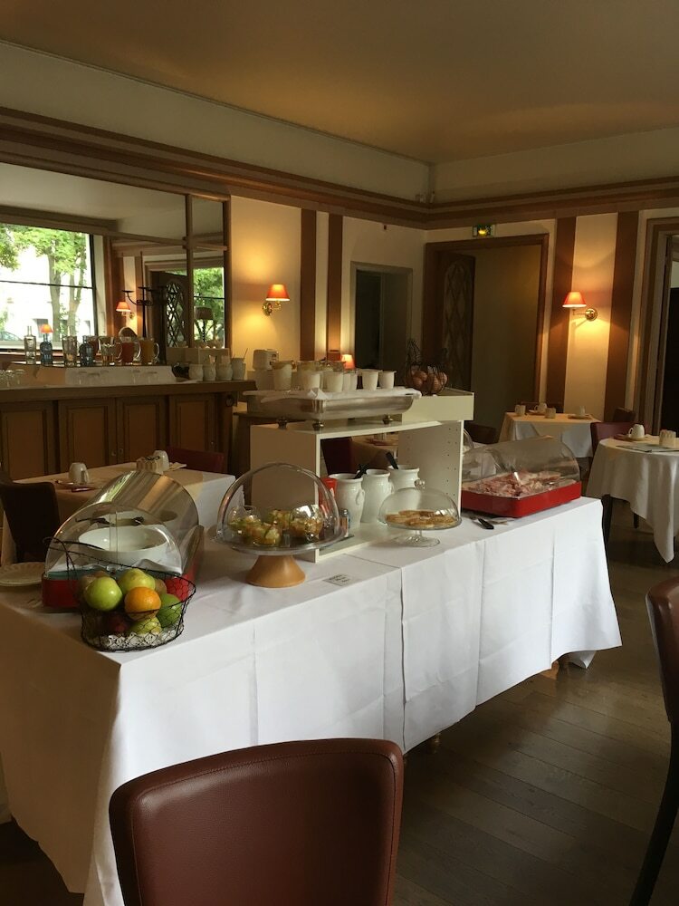 Best Western Hotel De La Bourse