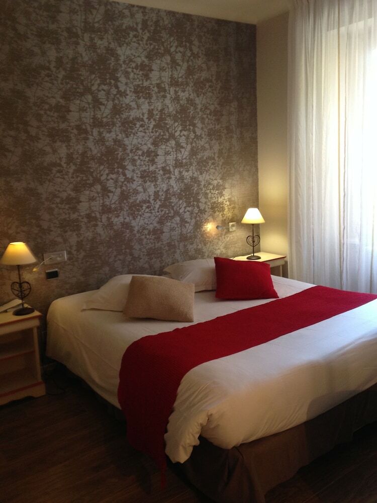 Best Western Hotel De La Bourse