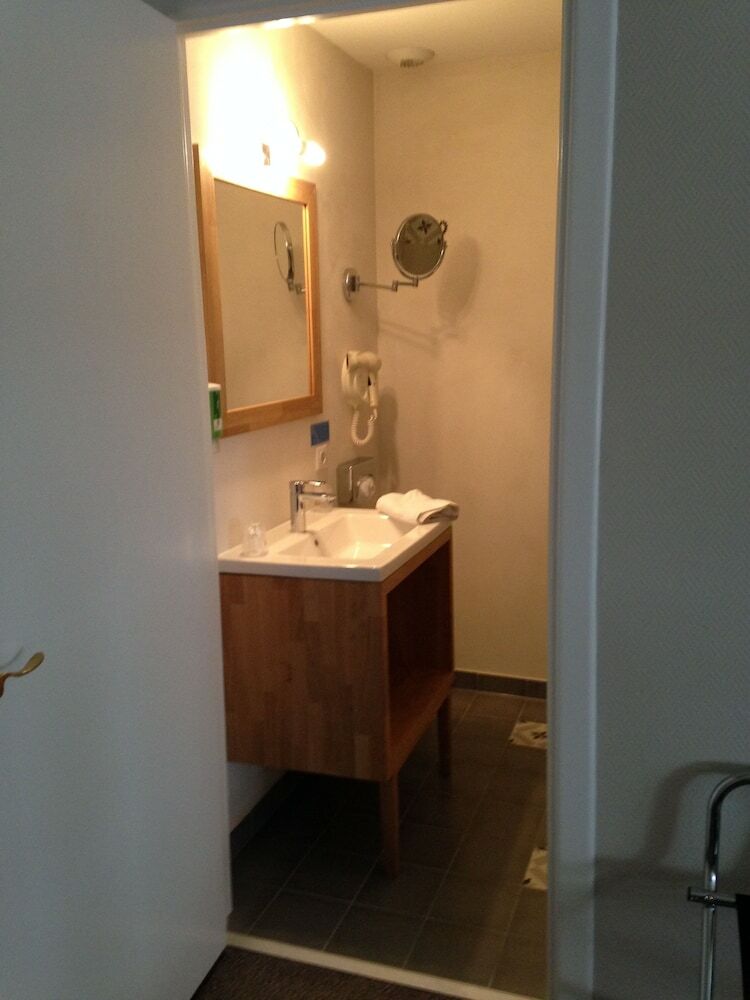 Best Western Hotel De La Bourse