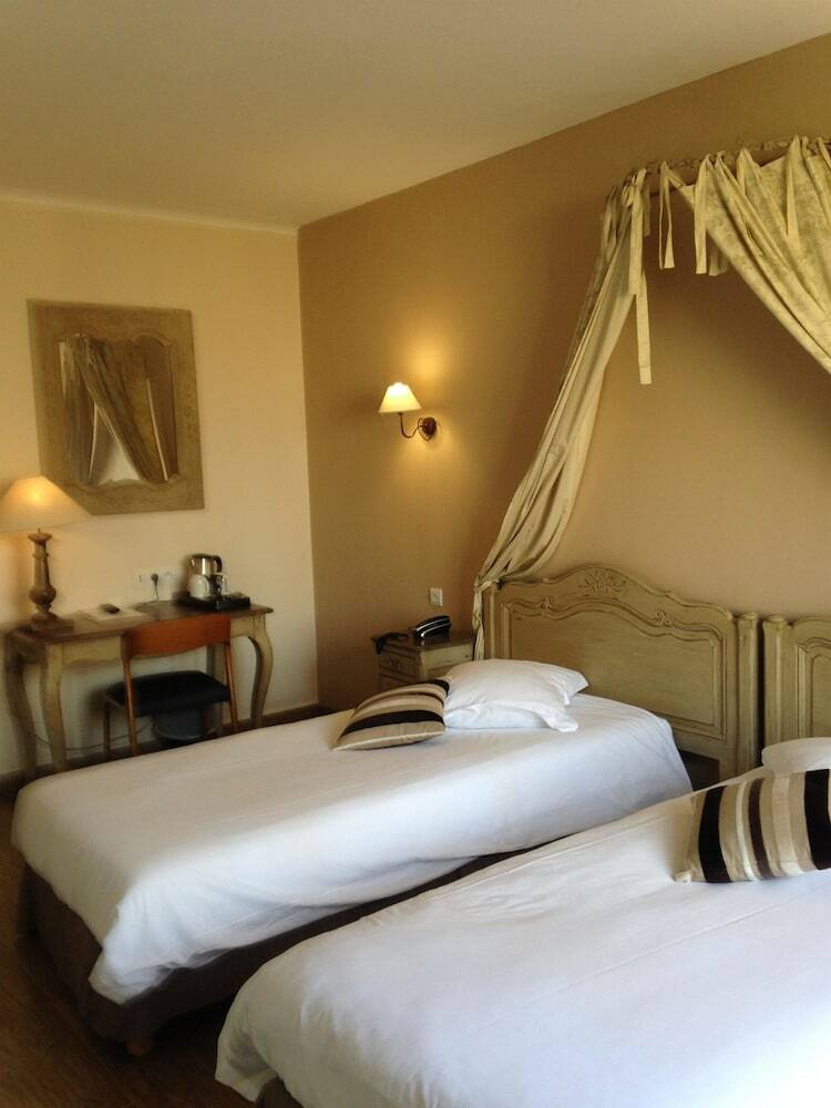 Best Western Hotel De La Bourse