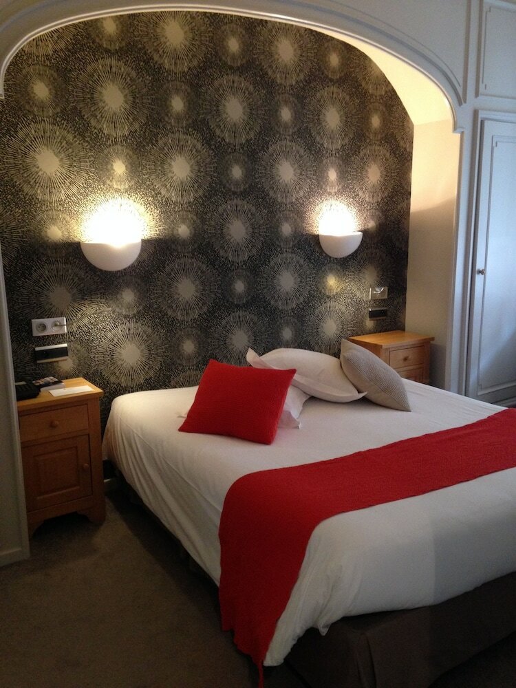 Best Western Hotel De La Bourse