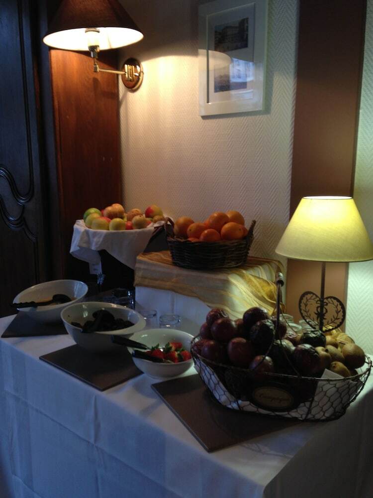 Best Western Hotel De La Bourse