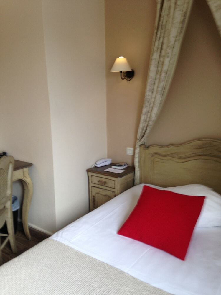 Best Western Hotel De La Bourse