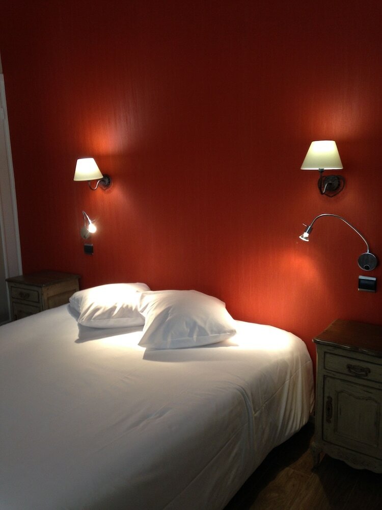 Best Western Hotel De La Bourse