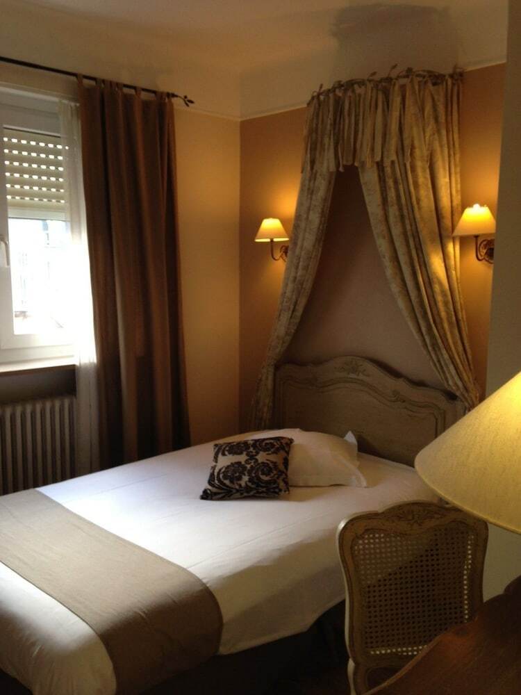 Best Western Hotel De La Bourse