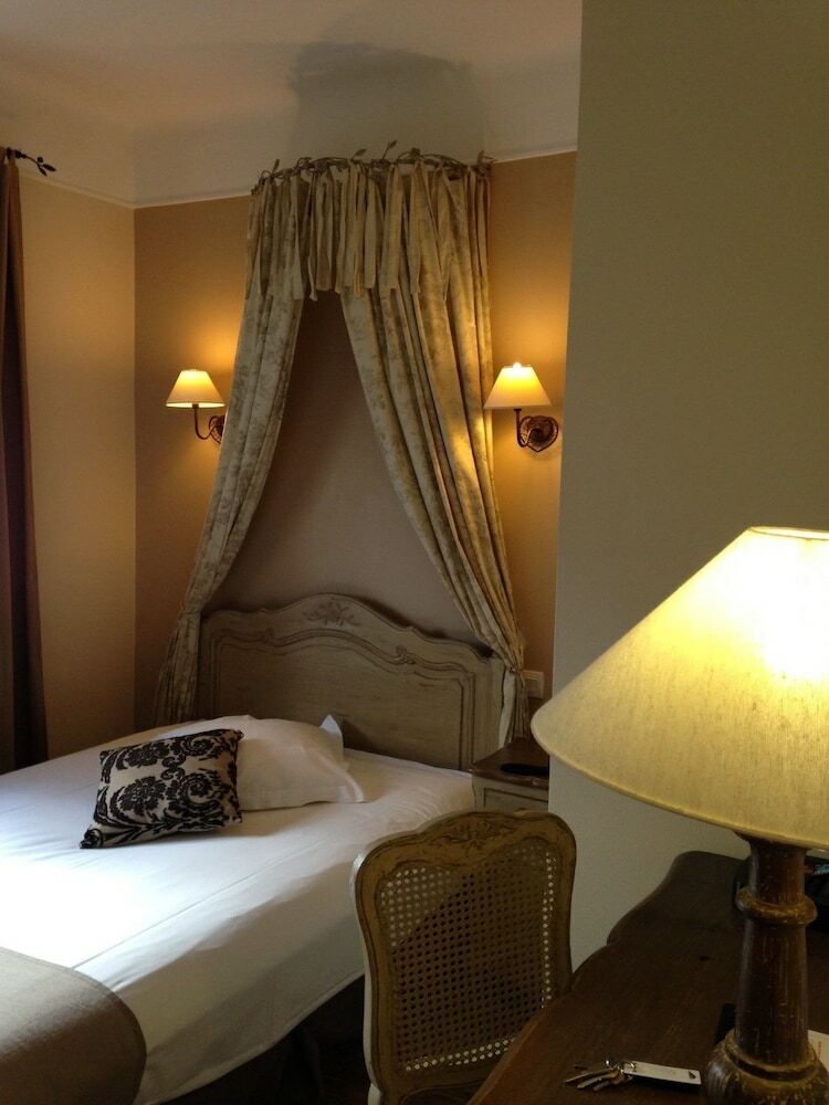 Best Western Hotel De La Bourse