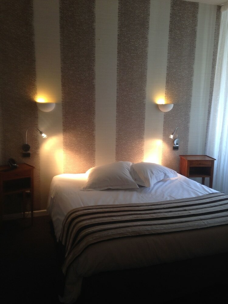 Best Western Hotel De La Bourse