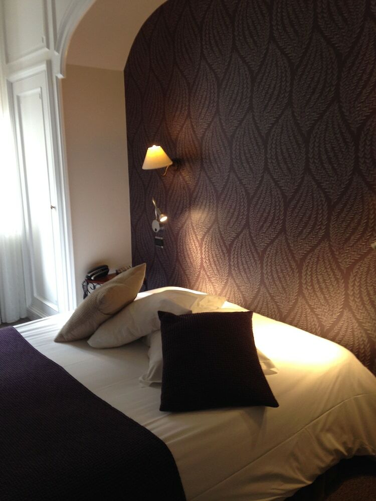 Best Western Hotel De La Bourse