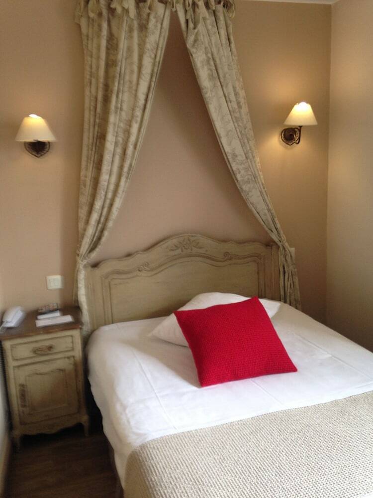 Best Western Hotel De La Bourse