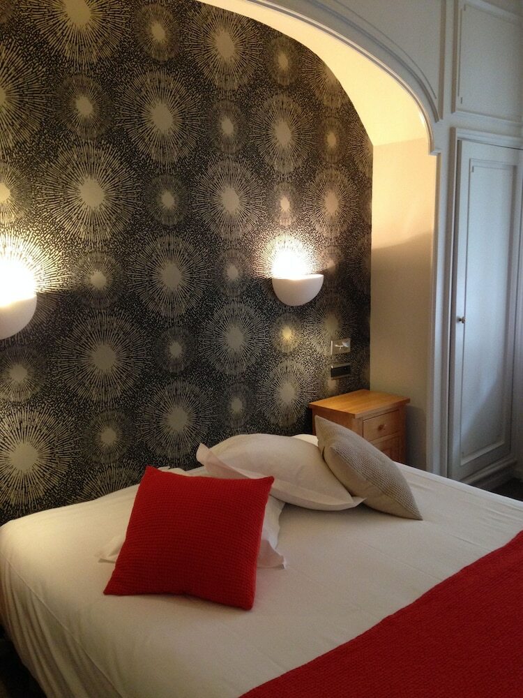 Best Western Hotel De La Bourse