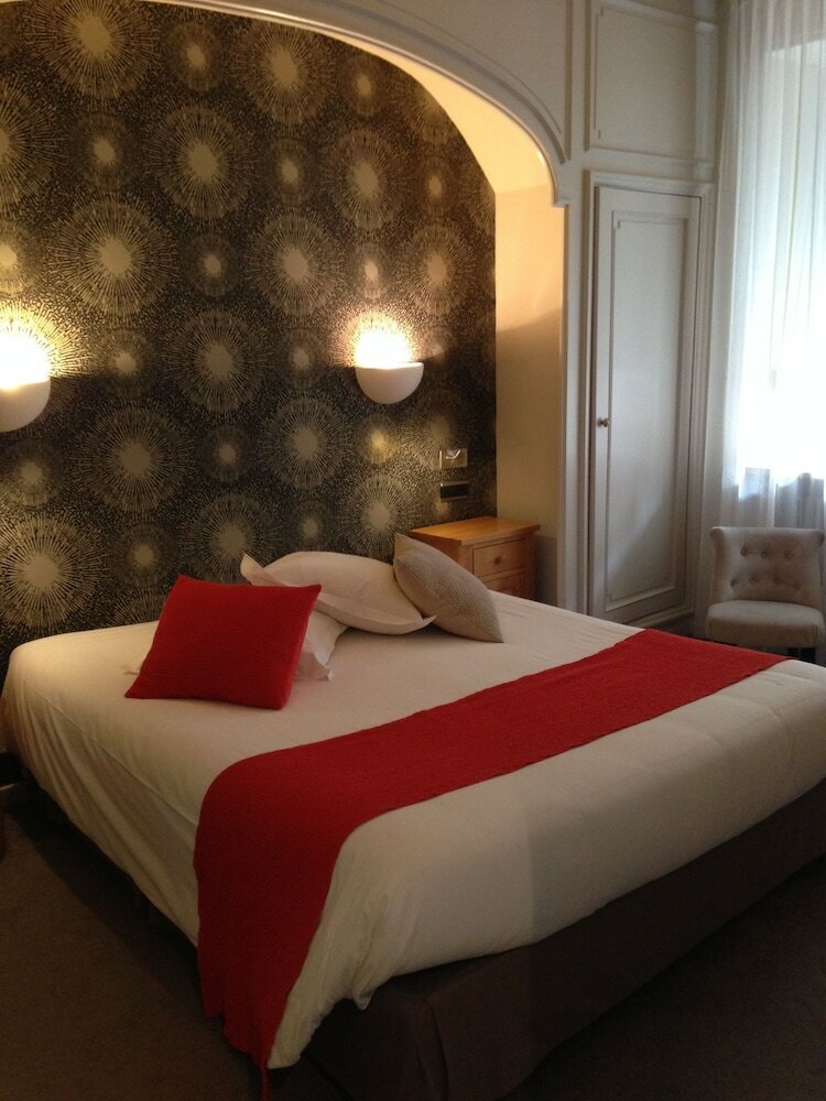 Best Western Hotel De La Bourse