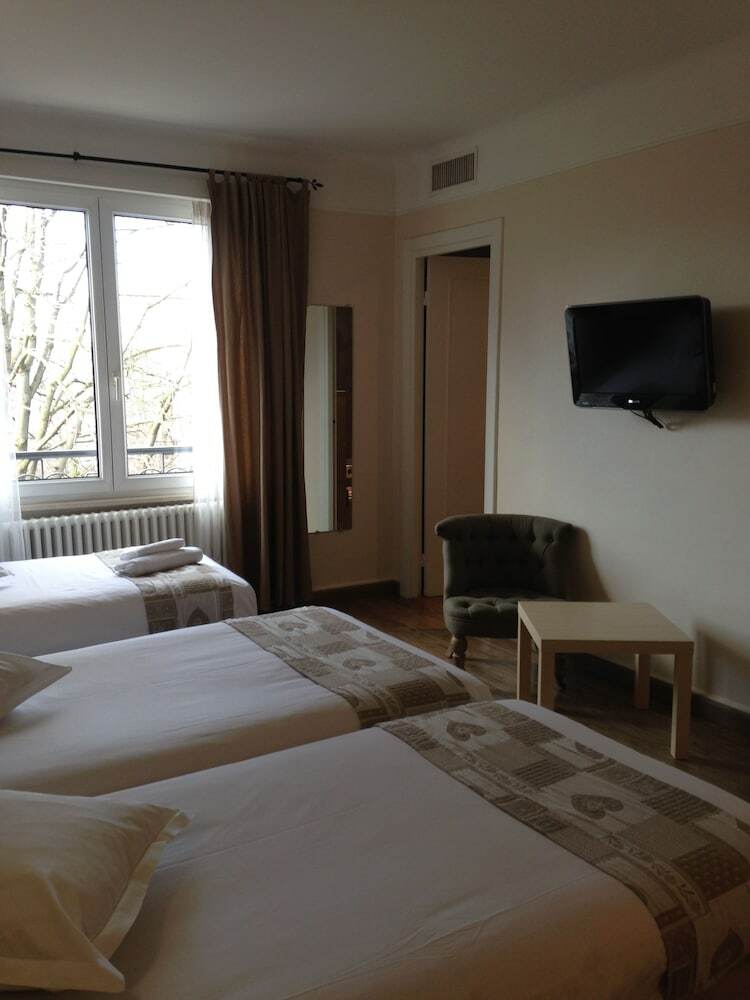 Best Western Hotel De La Bourse