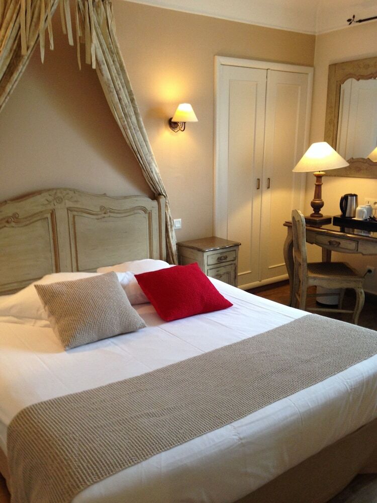 Best Western Hotel De La Bourse