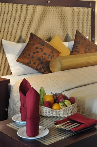 Hotel Laya Beach
