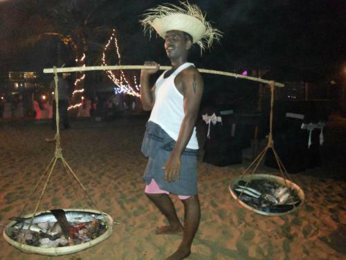 Hotel Laya Beach