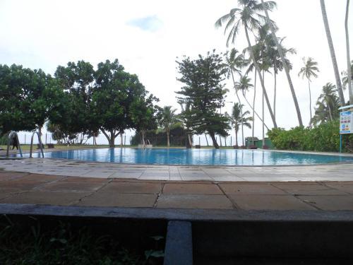 Hotel Laya Beach