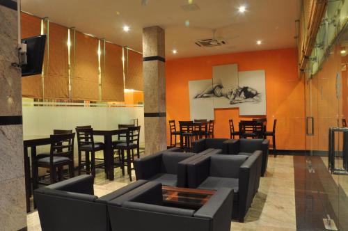 Hotel Laya Beach