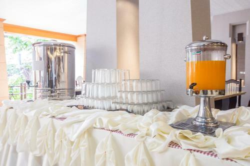 Juntra Resort & Hotel