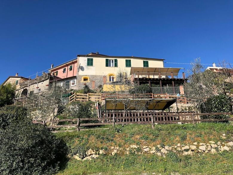 Agroturismo Agriturismo Mamma Chica