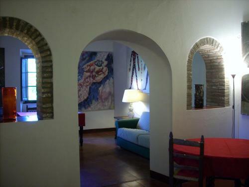 Agroturismo La Scheggia Holiday